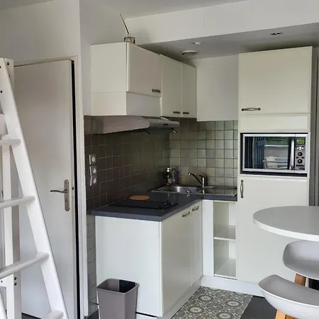 Apartment Proche Avec Piscine
